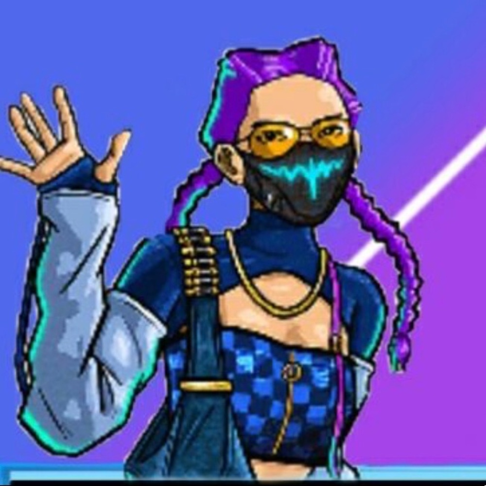 Meet your Posher, Keyon